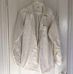 Corduroy what button down mens shirt